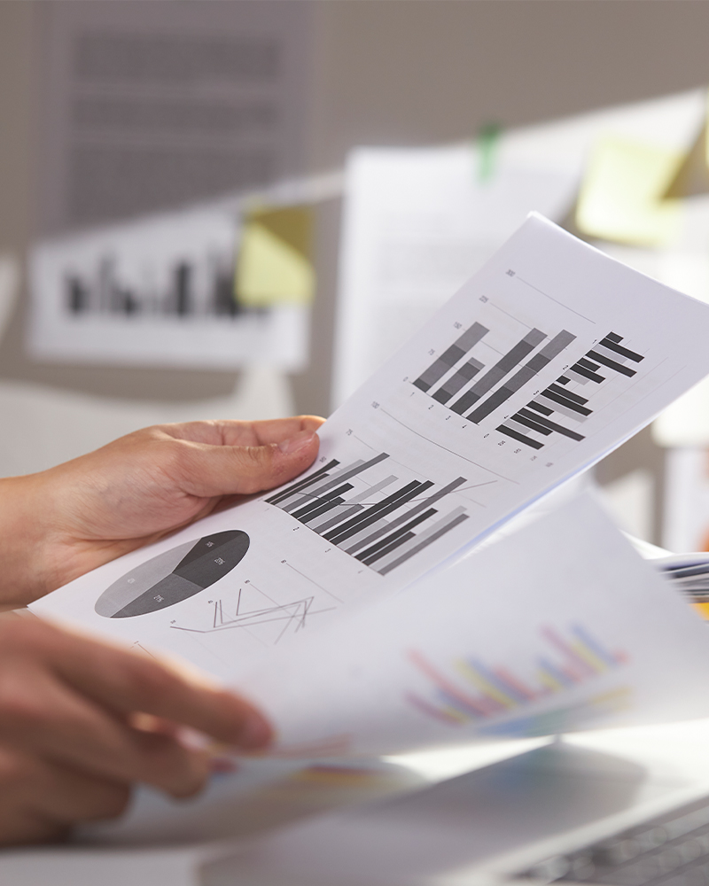 실력으로 증명하는 성장 - 성과 기반 보상 시스템