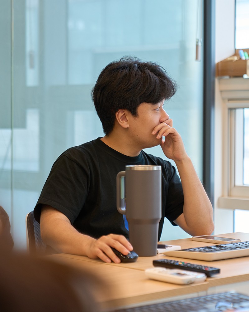 Design & Experience - 디자인·경험