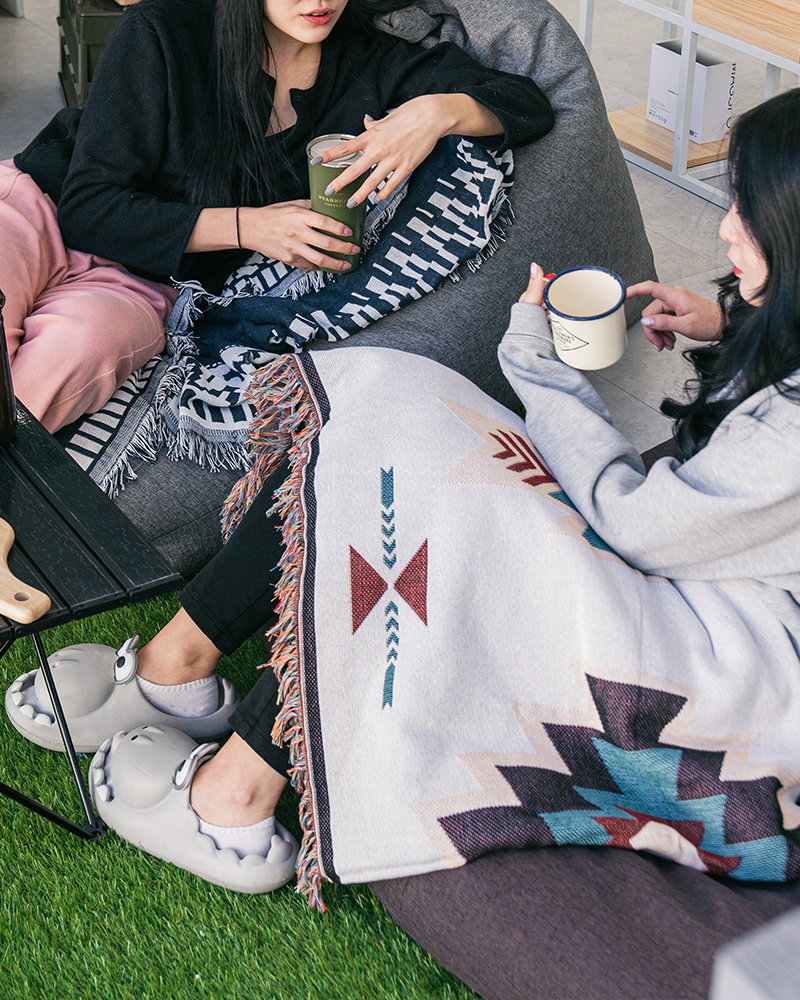 숨을 고르는 여유 - Outdoor Space