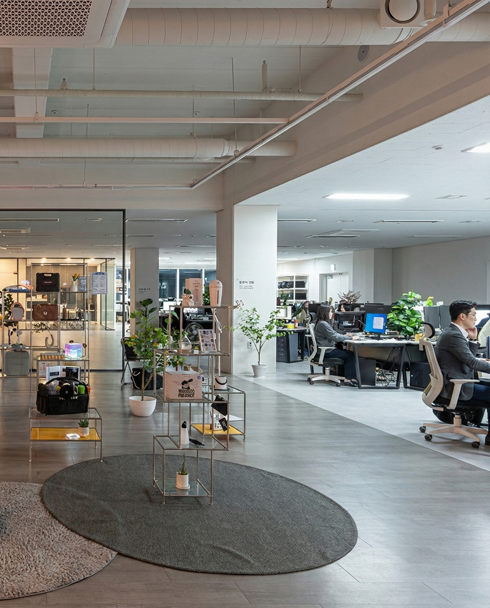 불이 꺼지지 않는 이유 - After Hours