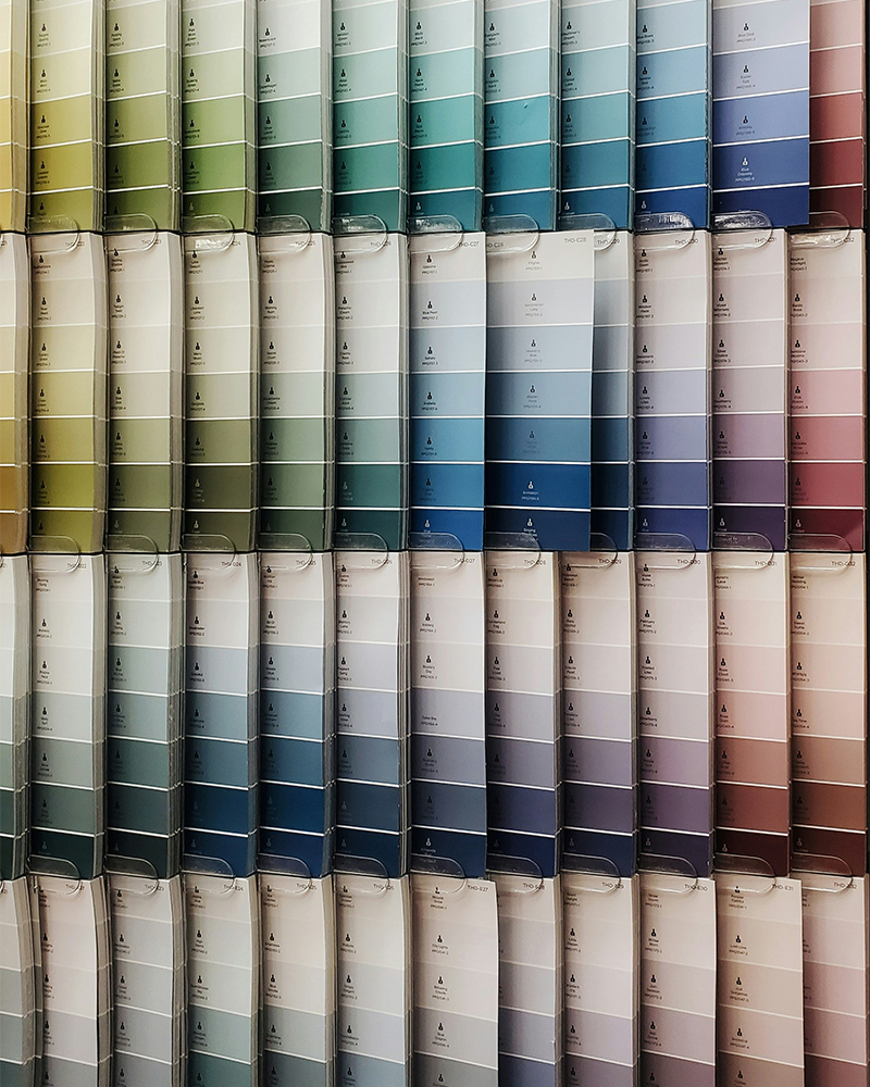 조직의 모든 리듬을 경험으로 바꾸는 조직