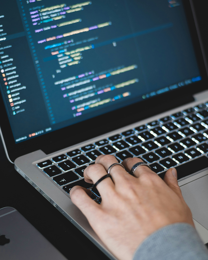 보이지 않는 곳에서 흐름을 만드는 조직