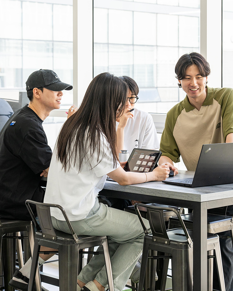 경험을 설계하는 사람