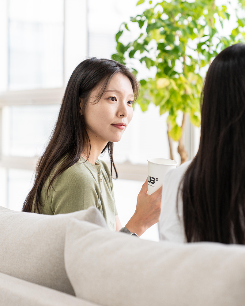 CX로 성장하는 팀