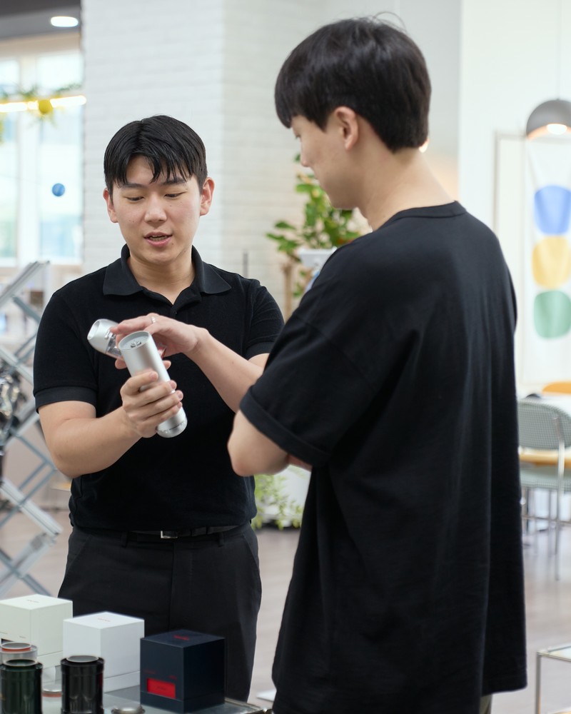 Product Development - 제품개발