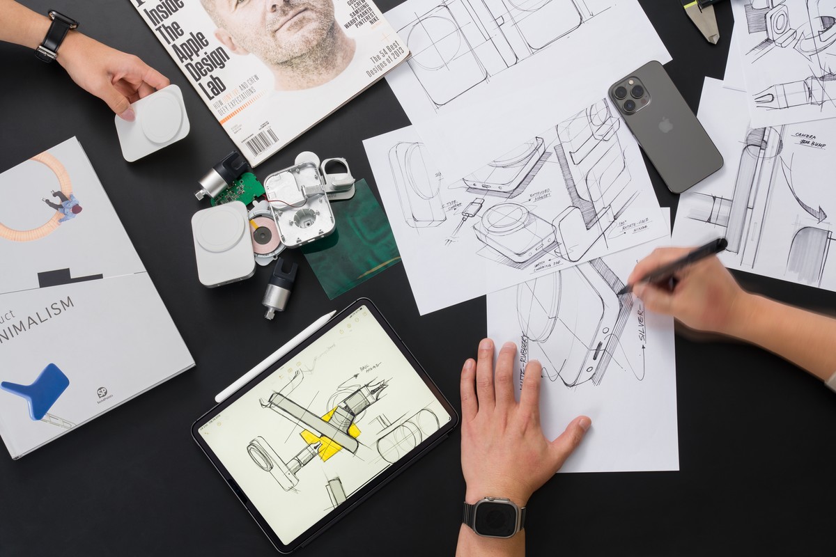 WOLO Brothers Team - 팀의 에너지와 협업 분위기