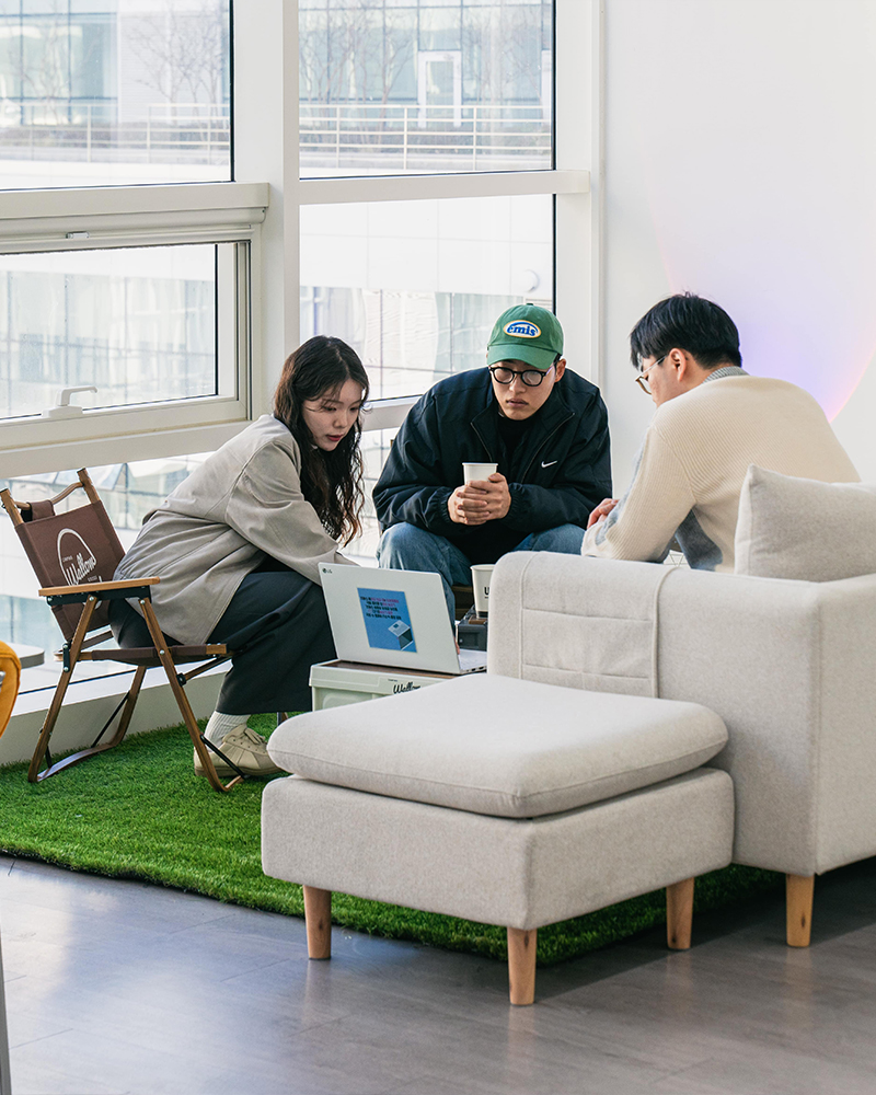 끝까지 버티는 사람 (그릿)