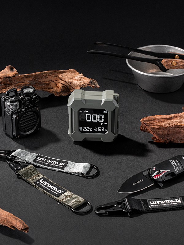 일산화탄소 경보기